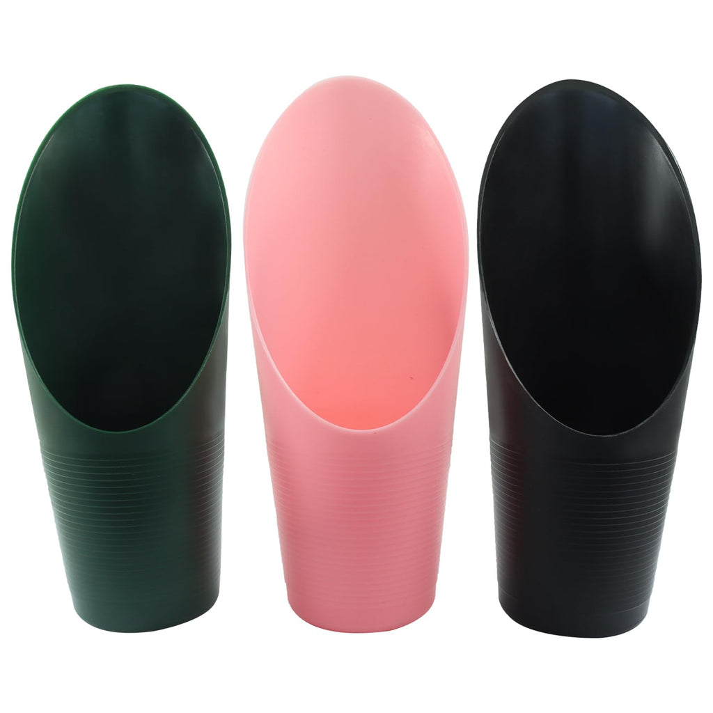 Enhance your gardening with these Bonsai Soil Scoops, ideal for precise planting. Available at Curat Cart for your gardening needs.