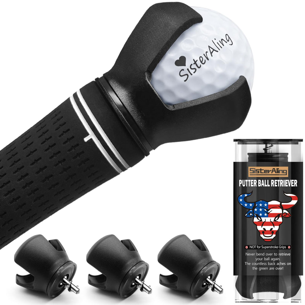Enhance your game with this premium imported golf ball retriever from Curat Cart, designed for effortless ball retrieval. Perfect for avid golfers.