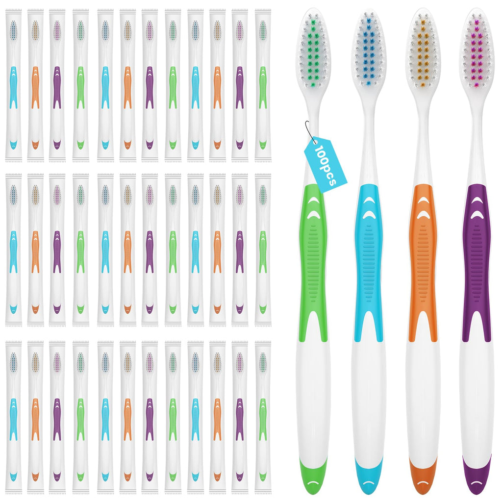 Discover bulk toothbrushes with covers, perfect for daily use. Elevate your oral care routine with Curat Cart's premium selection.