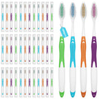 Discover bulk toothbrushes with covers, perfect for daily use. Elevate your oral care routine with Curat Cart's premium selection.