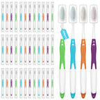 Discover premium bulk toothbrushes with covers, specially curated by Curat Cart for exclusive hygiene needs in India.