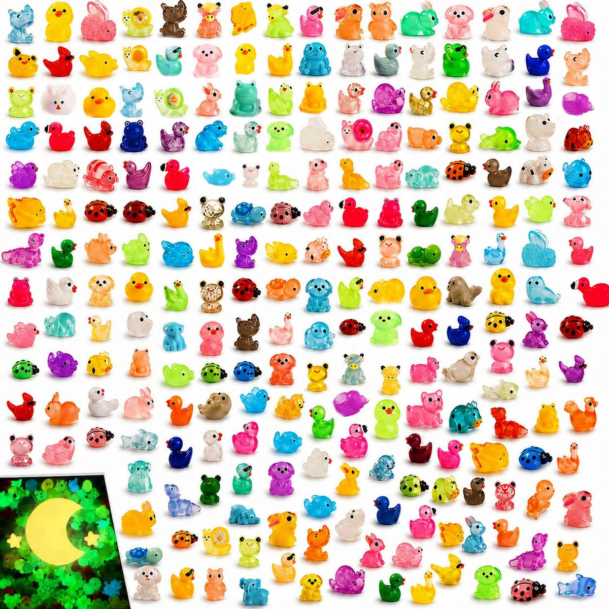 Discover premium imported Mini Resin Animal Figurines variety at Curat Cart, featuring vibrant colors and unique designs. Perfect for collectors.