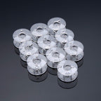 Premium Brother Sewing Machine Bobbins, 100% Authentic, available in India at Curat Cart. Perfect for seamless sewing projects.