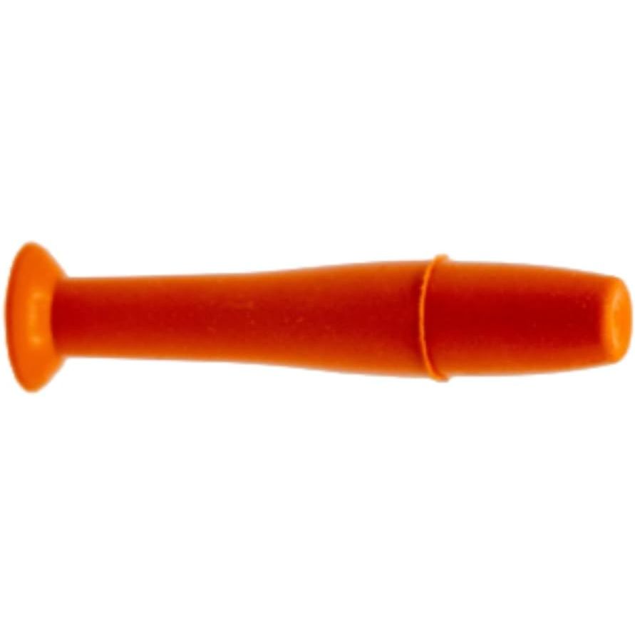 Buy now DMV Ultra Hard Contact Lens Remover **NOT for Soft Lenses** (Orange, 3 Count (Pack of 1)) at indiglob india
