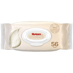 Buy now HUGGIES Nourish Care Baby Wipes Sensitive Skincare Scented WaterBased FlipTop Pack, 56 Count at indiglob india