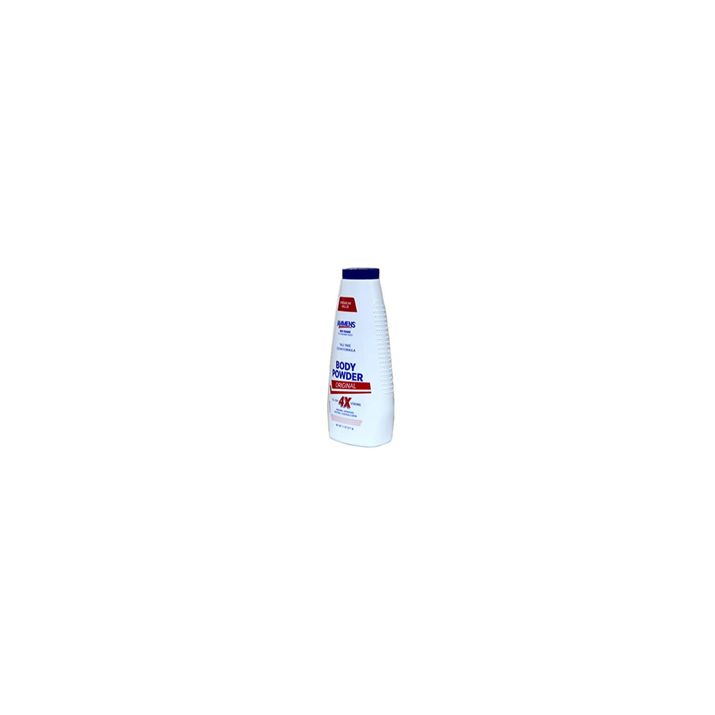 Buy now Ammens Powder, Original - 11 oz at indiglob india