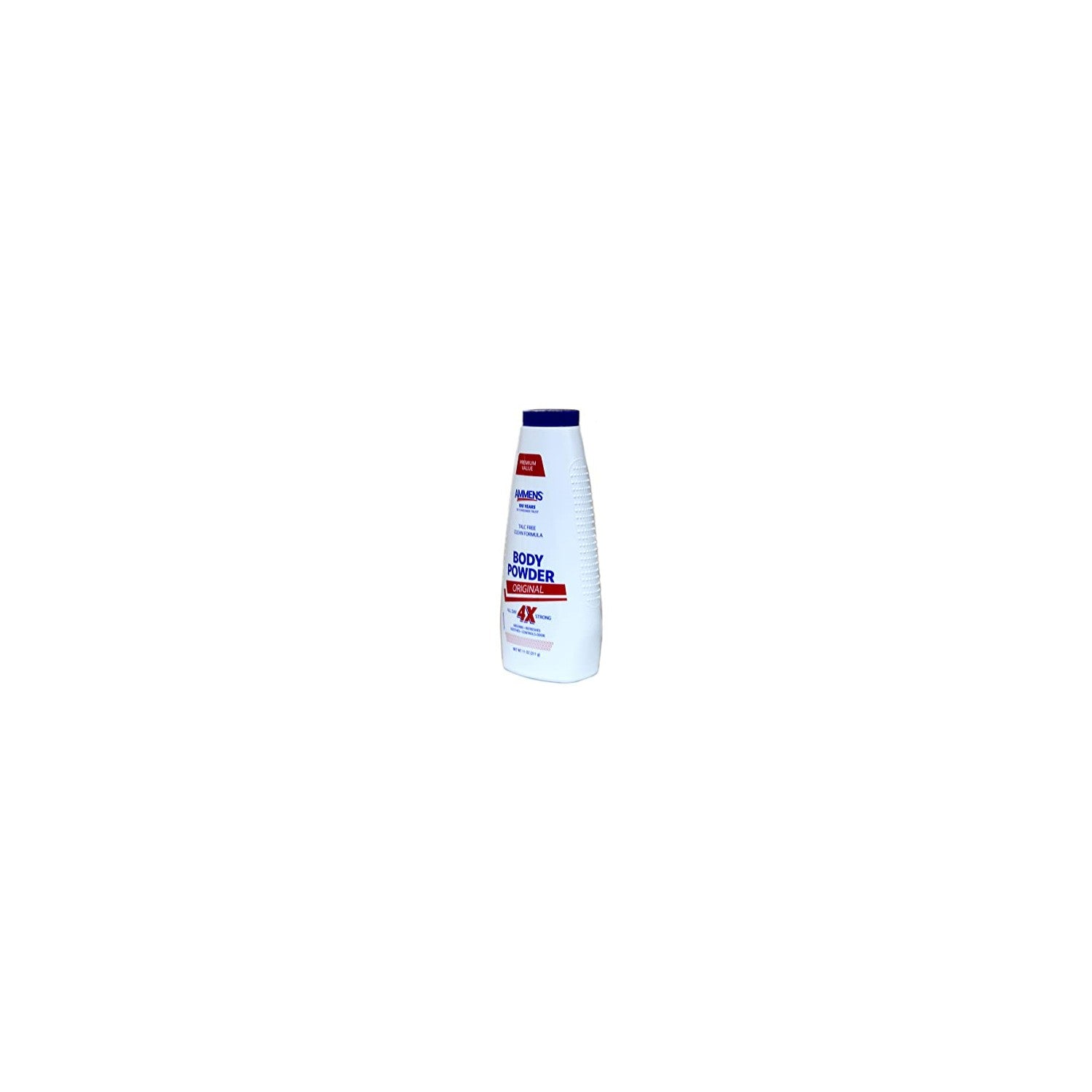 Buy now Ammens Powder, Original - 11 oz at indiglob india