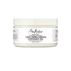 Buy now SheaMoisture 100% Extra Virgin Coconut Oil for Trial & Travel Nourishing for All Hair & Skin Types 3.2 oz at indiglob india