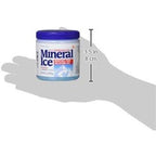 Buy now Therapeutic Mineral Ice Pain Relieving Gel at indiglob india