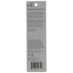 Buy now e.l.f. Eyeliner Pen with FeltTip Applicator, Black, 0.05 Fl Oz at indiglob india