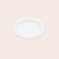 Repurpose, 6" Eco-Dessert Plates, 20 Count