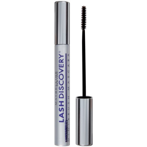 Buy now Maybelline New York Lash Discovery Washable Mascara, Very Black, 0.16 Fluid Ounce at indiglob india