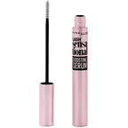Buy now Maybelline Lash Sensational Boosting Eyelash Serum, Conditioning Lash Serum Infused with Arginine and Pro-Vitamin B5 to Fortify Lashes, 1 Count at indiglob india