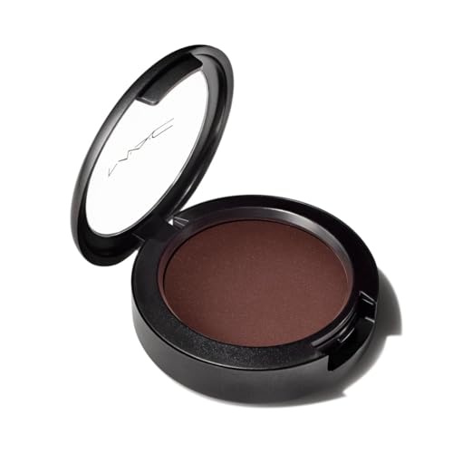 Buy now MAC Powder Blush 6g - Film Noir at indiglob india