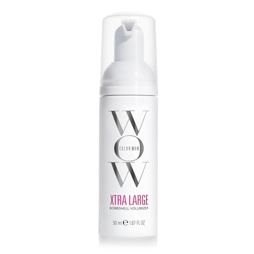 Buy now COLOR WOW Xtra Large Bombshell Volumizer â€“ New Alcohol-Free Technology for Lasting Volume and Thickness at indiglob india