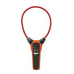 Buy now Klein Tools CL150 Clamp Meter, AC Electrical Tester with 18-Inch Flexible Clamp, True RMS Readings, Auto Ranging and More at indiglob india