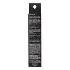 Buy now e.l.f. Wow Brow Gel, Volumizing, Buildable, Wax-Gel Hybrid, Creates Full, Voluminous-Looking Brows, Locks Brow Hairs In Place, Deep Brown at indiglob india