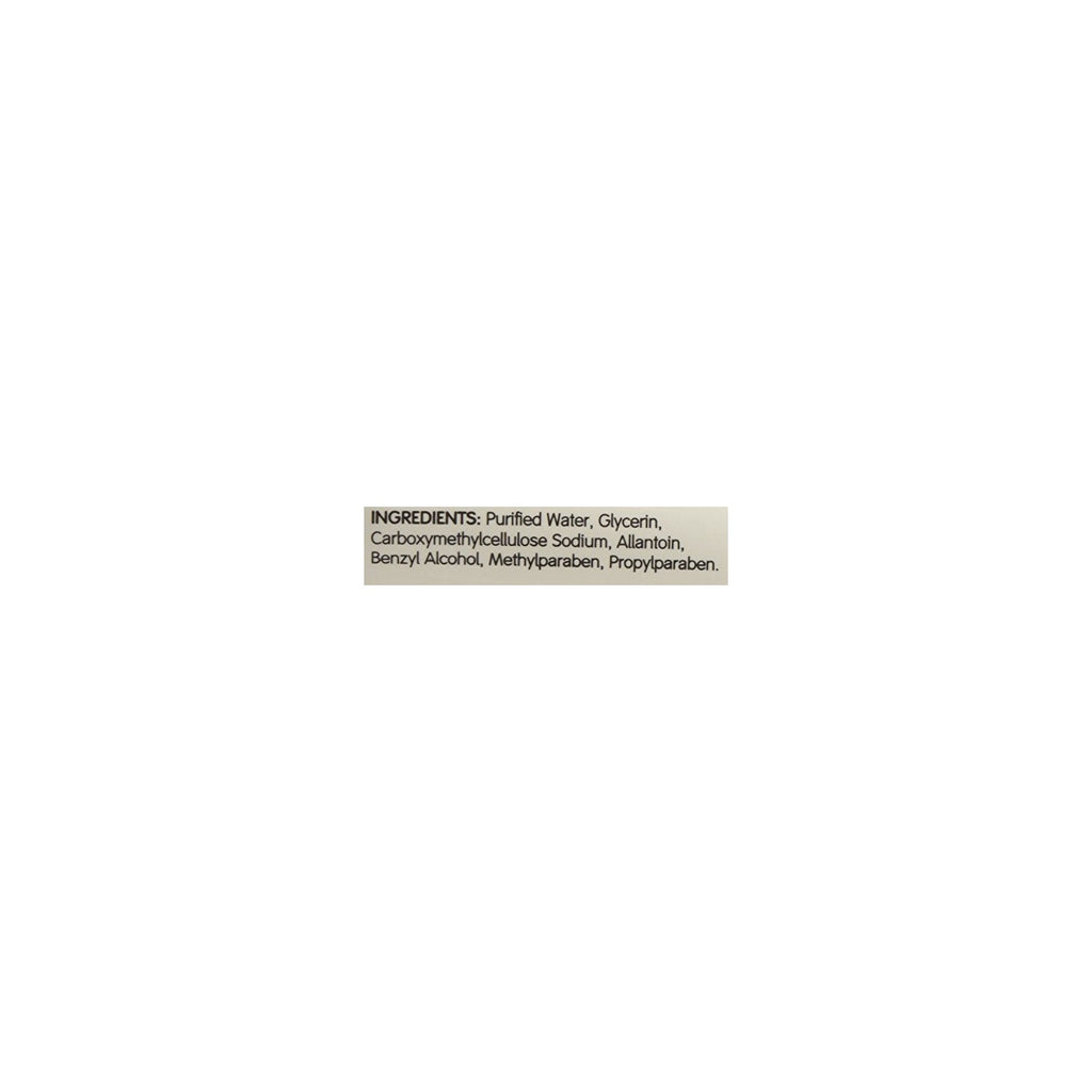 Buy now SoloSite Wound Gel 3 oz Tube QTY: 1 at indiglob india