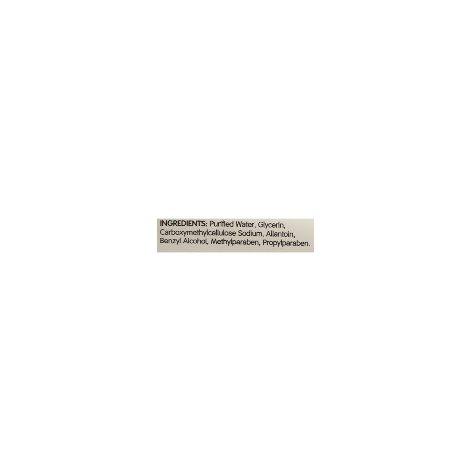 Buy now SoloSite Wound Gel 3 oz Tube QTY: 1 at indiglob india