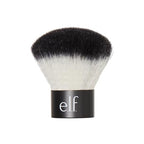 Buy now e.l.f. Kabuki Face Brush, Travel-Sized Makeup Brush For Precise & Controlled Application On-The-Go, Vegan & Cruelty-Free at indiglob india