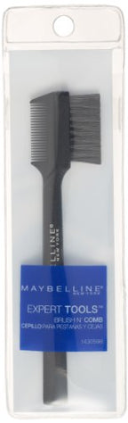 Buy now Maybelline New York Expert Tools, Brush 'n Comb at indiglob india
