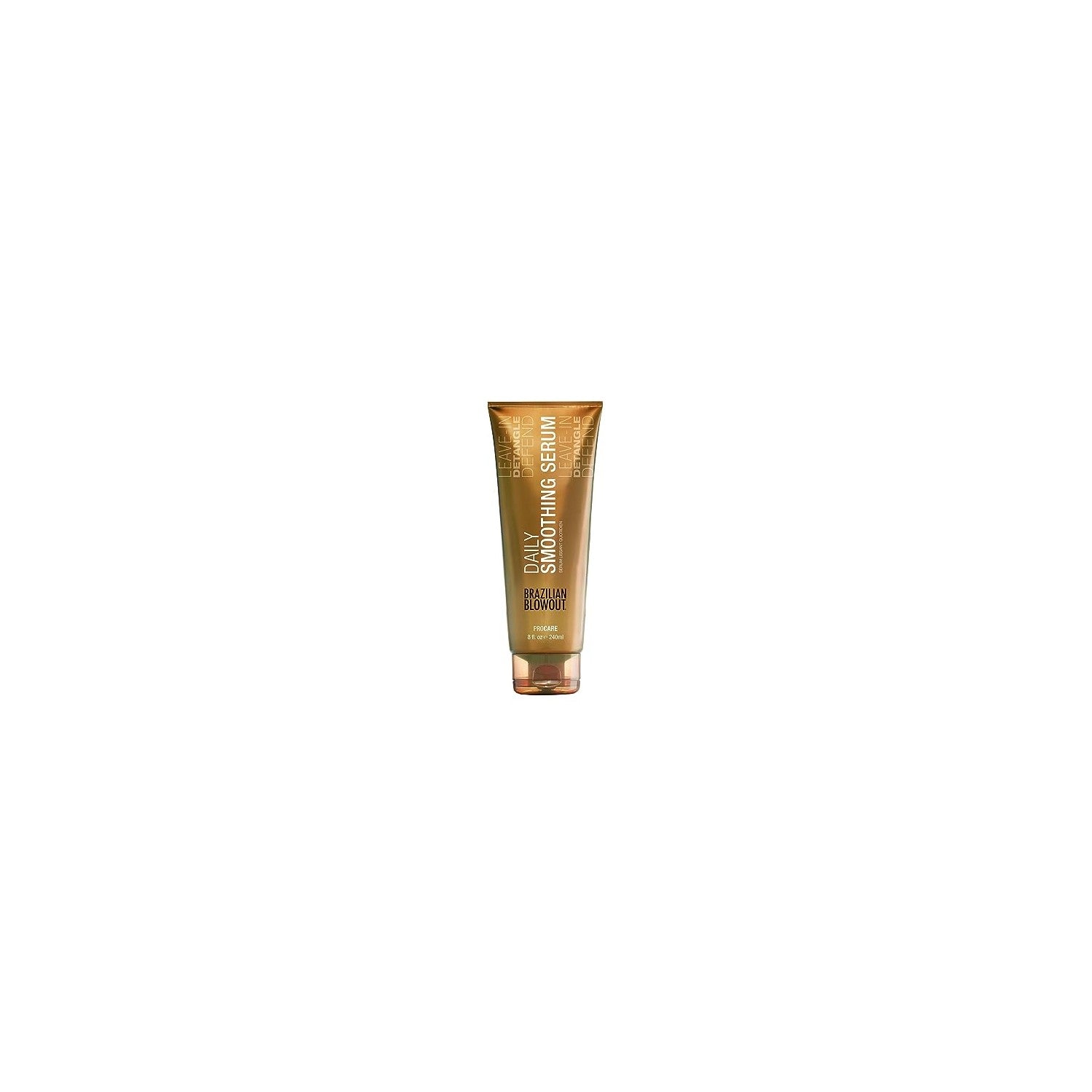 Buy now Brazilian Blowout Daily Smoothing Serum, 8 Fl Oz (Pack of 1) at indiglob india