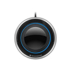 Buy now 3DConnexion 3DX-700059 Spacemouse Compact 3D Mouse at indiglob india
