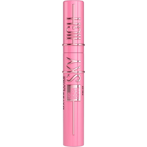 Buy now Maybelline Lash Sensational Sky High Mascara 7.2ml - Pink Air at indiglob india