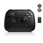 Buy now 8Bitdo Ultimate Bluetooth Controller with Charging Dock, Wireless Switch Controller for Switch and Windows at indiglob india