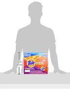 Buy now Tide Pods (Spring Meadow) - 132 Count at indiglob india