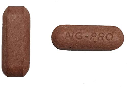 Buy now Miller Pharmacal A/G Pro Tablets, 180 Count at indiglob india