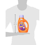 Buy now Tide HE Liquid Laundry Detergent, Spring & Renewal, 46 Ounce at indiglob india