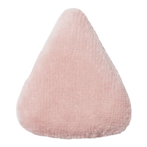 Buy now e.l.f. Halo Glow Pinkie Puffs, Finger-sized, Mini Puff For Applying Loose & Pressed Powders, Soft, Reusable & Washable, Vegan & Cruelty-Free, Set of 3 at indiglob india
