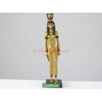 Buy now Hathor - Collectible Figurine Egyptian Statue Sculpture Figure Egypt at indiglob india