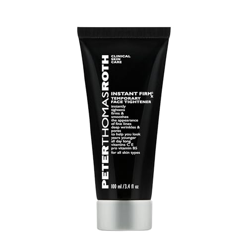 Buy now Peter Thomas Roth | Instant FIRMx Temporary Face Tightener | Firm and Smooth the Look of Fine Lines, Deep Wrinkles and Pores at indiglob india