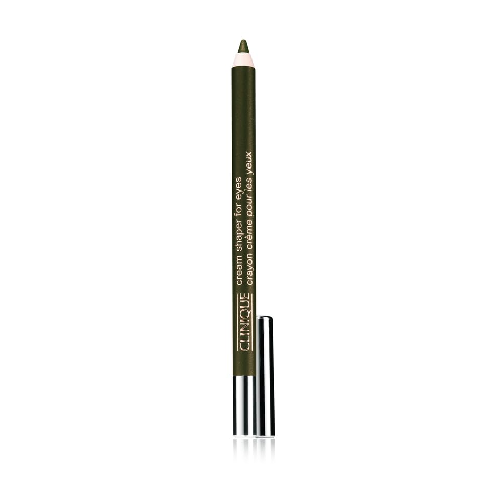Buy now Clinique Cream Shaper Eyeliner Pencil For Eyes | Water Resistant + Non-Smudging AA Egyptian at indiglob india