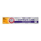 Buy now ARM & HAMMER Complete Care Toothpaste, Teeth Whitening Toothpaste, Fluoride, Whole Mouth Protection, Fresh Mint Flavor, 6.0 oz (Pack of 1) at indiglob india