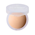 Buy now Kosas Cloud Set Face Setting Powder - Smoothing Shine Control, Soft, Sheer Translucent Makeup Finish, Portable & Long-Lasting Loose Pressed Baking Powder - Comfy (Sheer Medium) at indiglob india