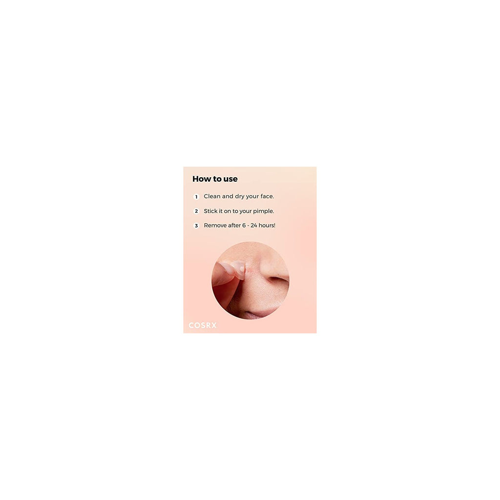 Buy now COSRX Master Patch Intensive | Oval-Shaped Hydrocolloid Pimple Patch with Tea Tree Oil & Salicylic Acid | Quick & Easy Blemish, Zit, Spot Treatment (90 Patches (Medium, Large), 90, Count) at indiglob india