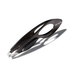 Buy now Revlon Comfort and Control Tweezer, Easy to Use Eyebrow Tool with Wide Grip, 1 count at indiglob india