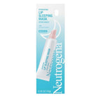 Buy now Neutrogena Hydro Boost Hydrating Lip Sleeping Mask with Hyaluronic Acid, Clear Overnight and Daily Moisturizing Treatment for Very Dry Lips, Fragrance Free Squeeze Tube Lip Balm, 0.35 oz at indiglob india