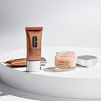 Buy now Clinique Sun-Kissed Face Gelee Complexion Multitasker | Sweat + Humidity Resistant, 1 Fl Oz at indiglob india