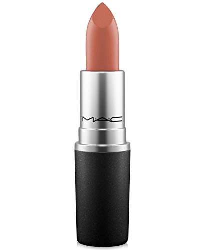 Buy now MAC matte lipstick TAUPE at indiglob india