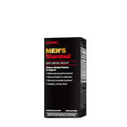 Buy now GNC Men's Staminol - 60 Capsules (30 Servings) at indiglob india