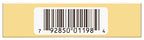 Buy now Burt's Bees Lip Balm Stocking Stuffers, Moisturizing Lip Care Holiday Gift, 100% Natural, Original Beeswax with Vitamin E & Peppermint Oil (4 Pack) at indiglob india