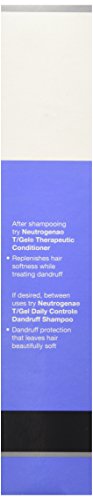Buy now Neutrogena T/Gel Therapeutic Shampoo, Original Formula, 8.5 Ounce at indiglob india