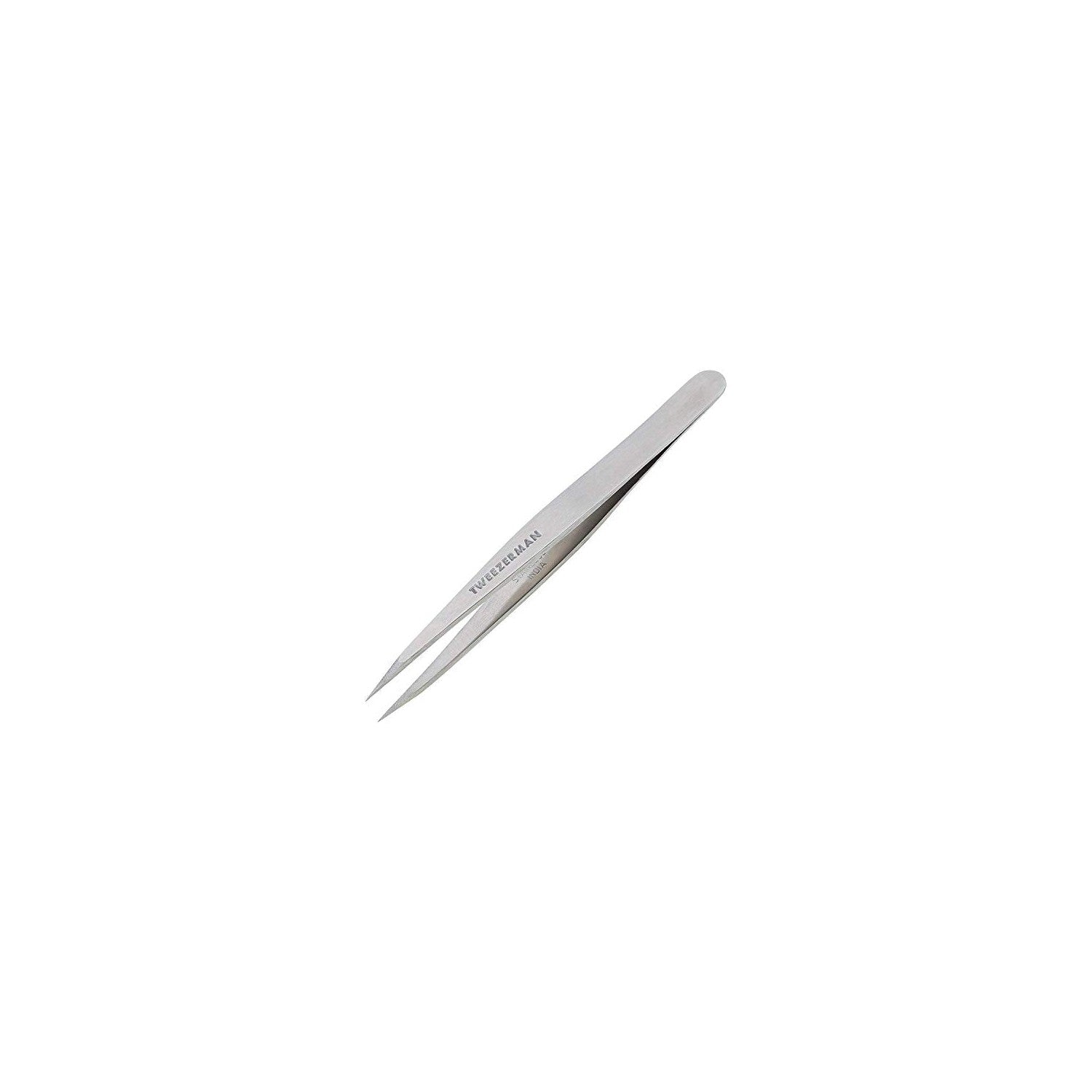Buy now Tweezerman Stainless Steel Point Tweezer in Assorted Colors at indiglob india