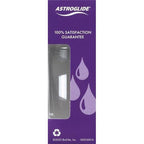 Buy now Astroglide Water Based Lube (2.5oz), Liquid Personal Lubricant for Long-Lasting Pleasure for Men, Women and Couples, Safe for Toys, Travel-Friendly Size at indiglob india