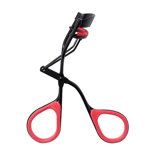 Buy now Revlon Extra Curl Lash Curler, Gives an All Day Dramatic Curl, with Finger Grips for a Non Slip Grip, Easy to Use, 1 Count at indiglob india