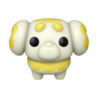Buy now Funko Pop Games: Pokemon - Fidough - Collectable Vinyl Figure - Gift Idea - Official Merchandise - Toys for Kids & Adults - Video Games Fans - Model Figure for Collectors and Display at indiglob india